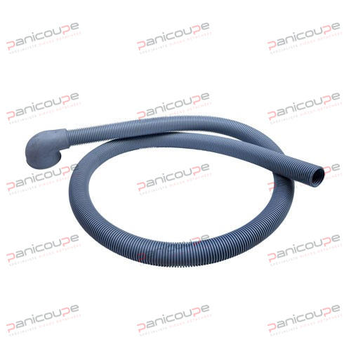 DRAIN HOSES LONG. 1.5 M (48X58) product photo