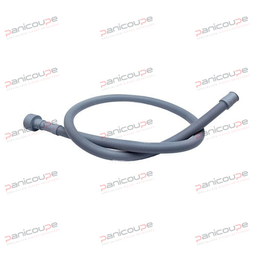 DRAIN HOSES LONG. 1,5 M (24/40) product photo