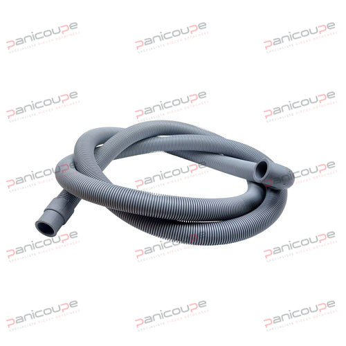 DRAIN HOSES LONG. 2 M (19X19) product photo