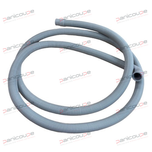DRAIN HOSES LENGTH. 2.5 M (22X27/19X24) product photo