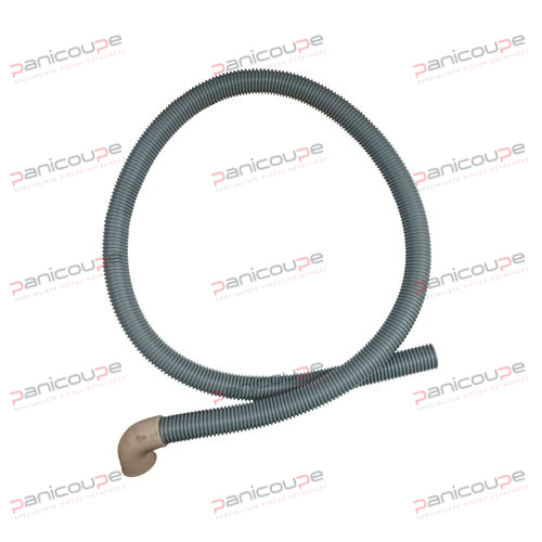 EVACUATION HOSE 1500 M &Oslash;28 product photo