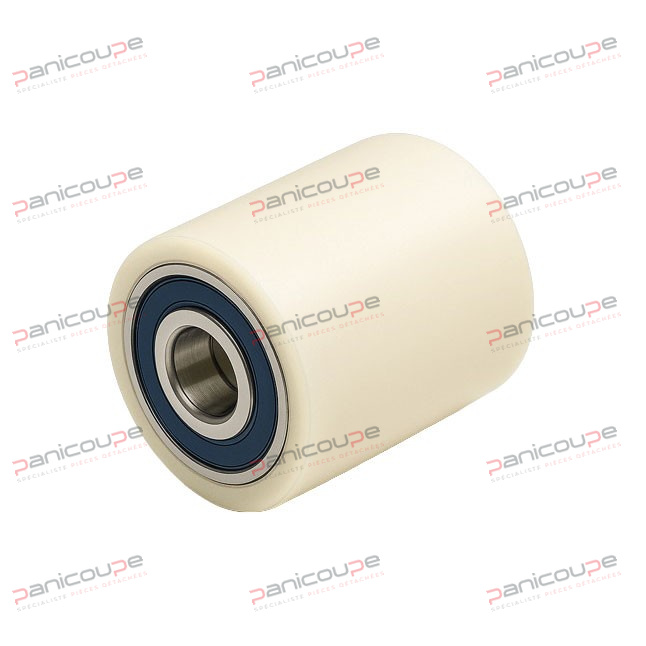 GALET &Oslash; 25 AVEC ROULEMENTS product photo