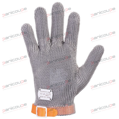 REVERSIBLE MESH GLOVE T-09 product photo