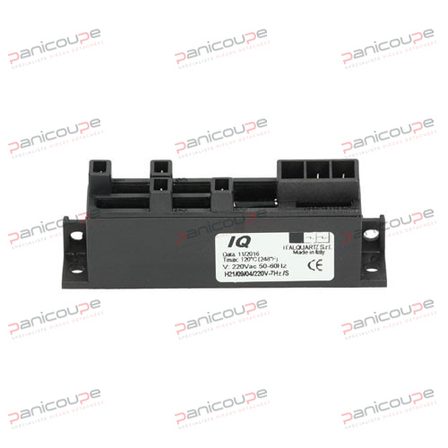 ELECTRIC GENERATOR 4 BURNERS product photo