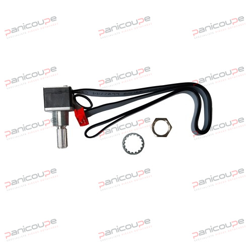 IMPULSE GENERATOR product photo