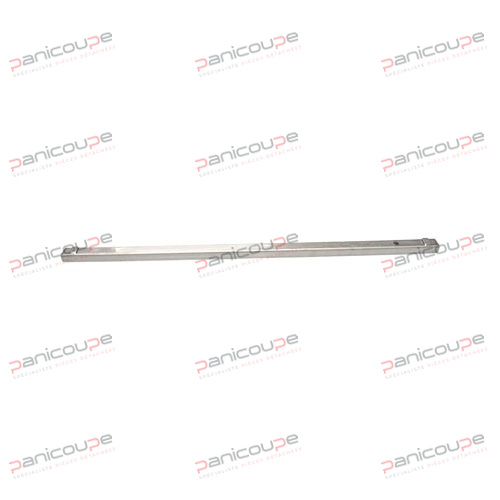 RIGHT/LEFT SLIDE 665 MM product photo