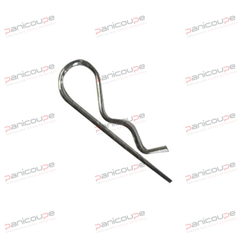 PIN BETA DB D2X40 product photo