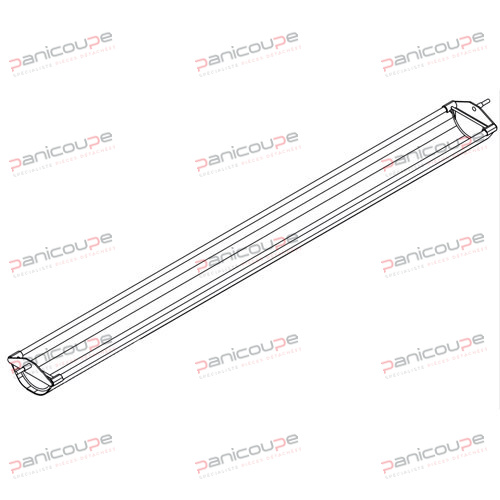 GOUTTI&Egrave;RE BALANCELLE product photo