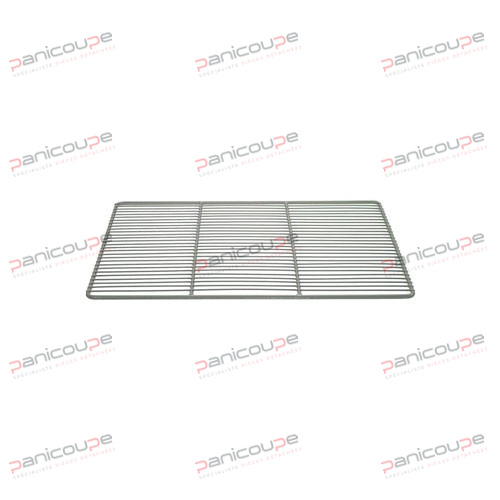 LAMINATED GRID 530X650 product photo