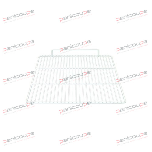 LAMINATED GRID GN 2/1 530X650 product photo