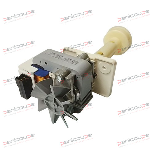 ELECTROPUMPS ICE MACHINES 100W product photo