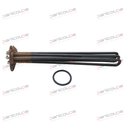 BOILER HEATER + GASKET 7260W product photo