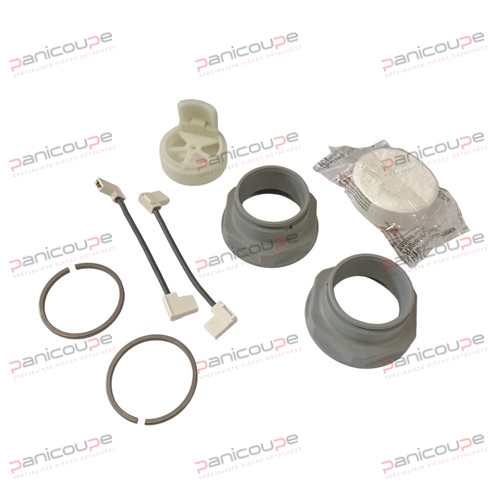 FRONT DISHWASHER WEAR PARTS KIT product photo