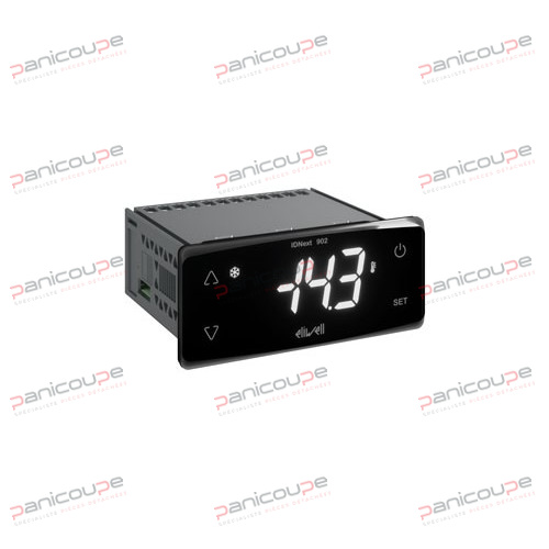 ELIWELL REGULATOR IDNEXT902 product photo