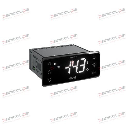 ELIWELL REGULATOR IDNEXT971 product photo
