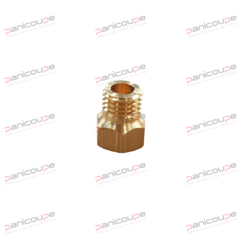 GAS INJECTOR M6x0.75 product photo