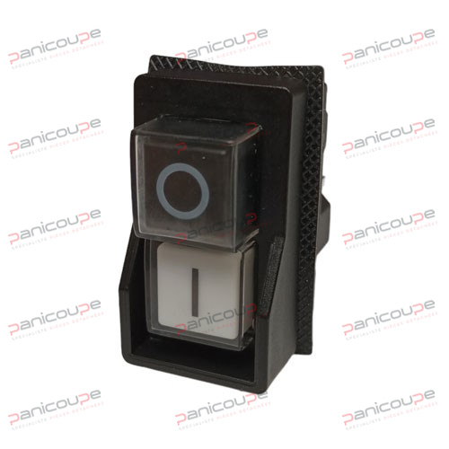 SWITCH 0-I 5POLES 16A product photo