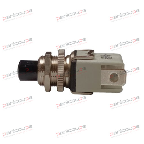 PUSH SWITCH 4A 250V 12X17 product photo