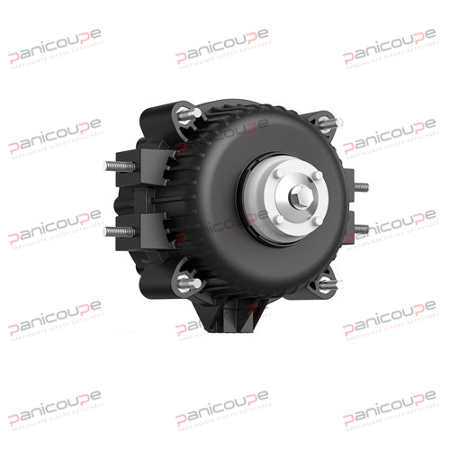 ENERGY-SAVING EBM MULTI-FIXING MOTOR product photo