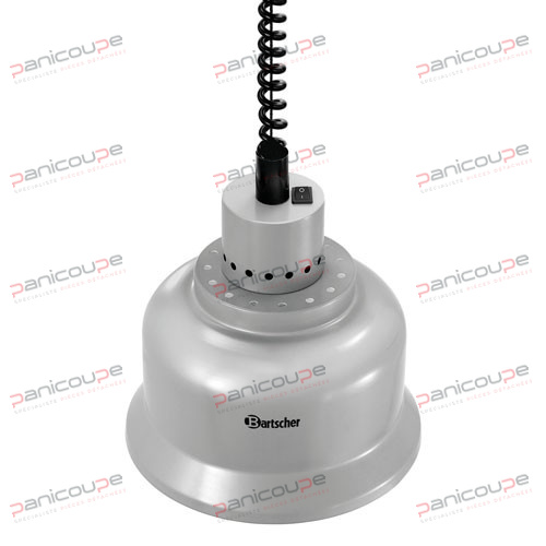 LAMPE CHAUFFANTE product photo