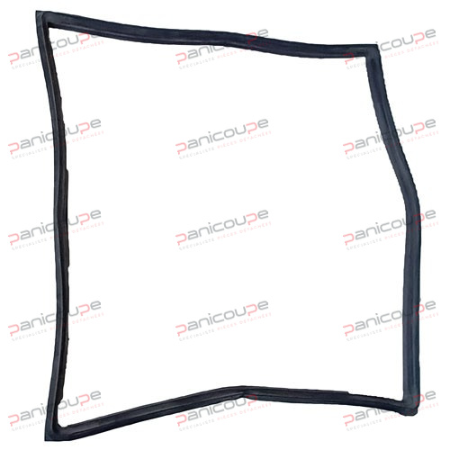 OVEN DOOR SEAL 15 X 14 MM product photo