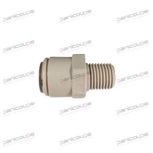 SINGLE UNION M 3/8 NPTF X 3/8 product photo