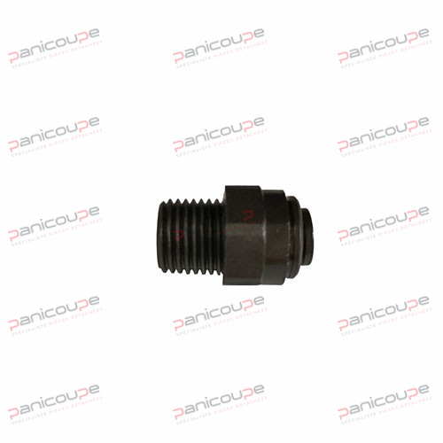 SINGLE UNION M1/4 BSP CON X 8 MM product photo