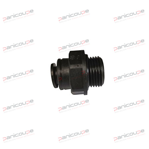 SINGLE UNION M 3/8 BSP CYL X 8 MM product photo