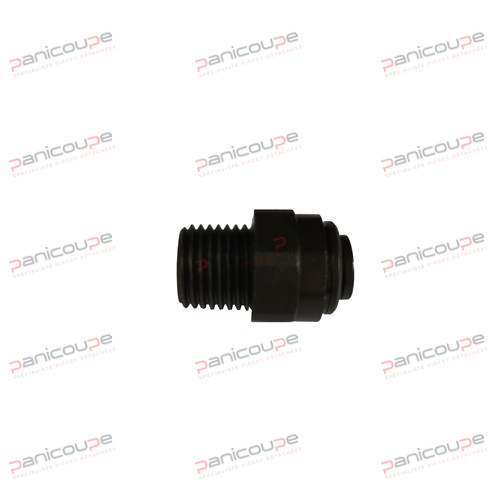 UNION SIMPLE M 1/4 BSP CON X 10 MM product photo