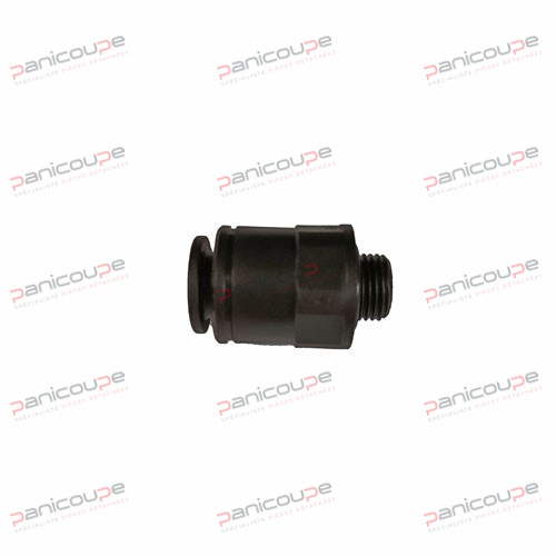 UNION SIMPLE M 1/4 BSP CYL X 10 MM product photo
