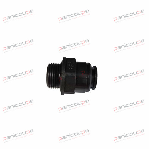 UNION SIMPLE M 3/8 BSP CYL X 10 MM product photo