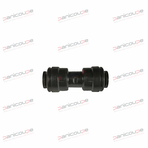 UNION DOUBLE EGALE 10 MM product photo