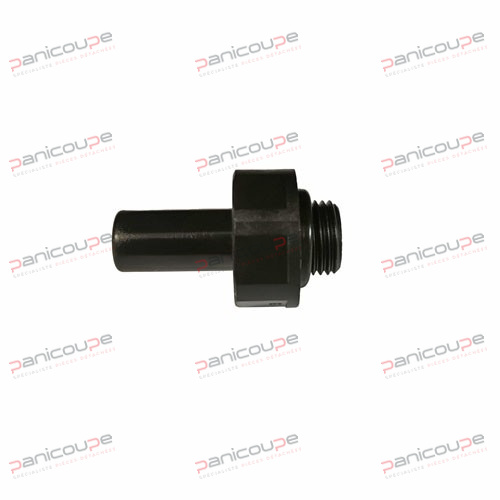 M1/8BSP CYL X 8 MM SNAP-IN SOCKET product photo