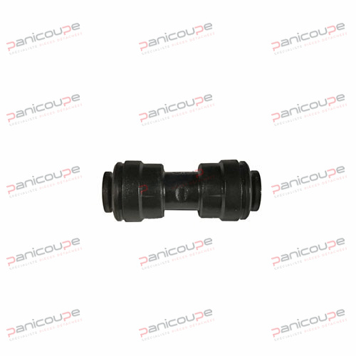 UNION DOUBLE INEGALE 10 X 6 MM product photo