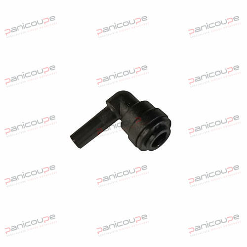 SQUARE WITH SMOOTH SHANK 8 MM product photo