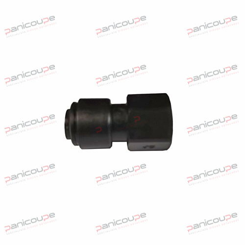 UNION F BOTTOM PL 1/4 BSP CYL X 8 MM product photo