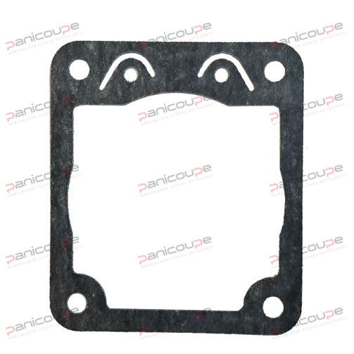 SEAL PUMP AS47D SPECIAL SQUARE COVER product photo