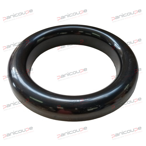 BLACK WASTE HOLE SEAL product photo