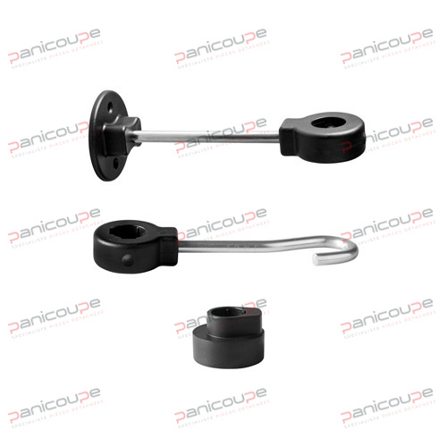 WALL MOUNTING KIT product photo