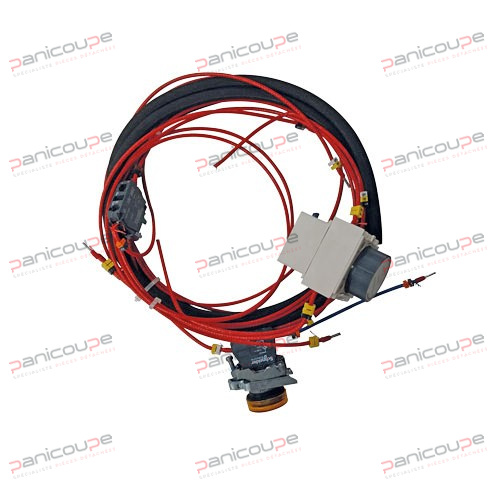 KIT-ECO-BVT product photo