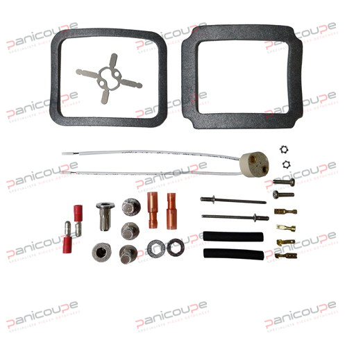 SOCKET REPAIR KIT product photo