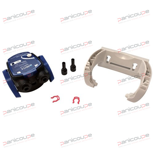 PURITY C1000AC INSTALLATION KIT product photo