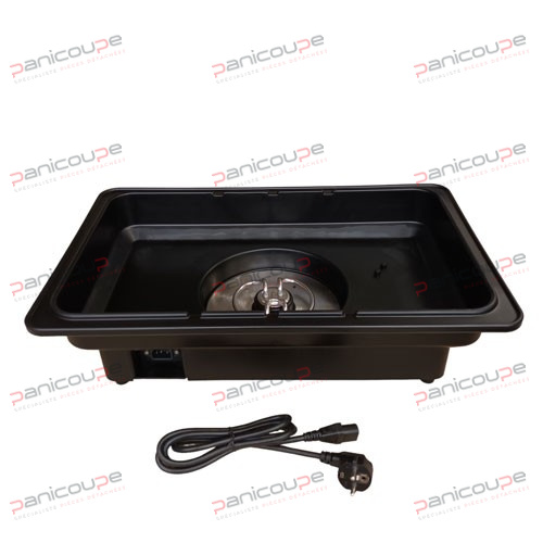 RESISTANCE KIT WITH TRAY product photo