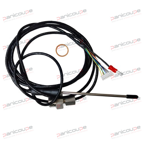 CORE PROBE KIT SCC SCC201 product photo