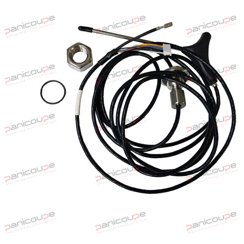 CORE PROBE KIT VCC11-311 product photo