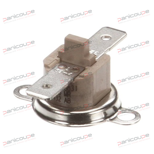 SAFETY KLIXON product photo