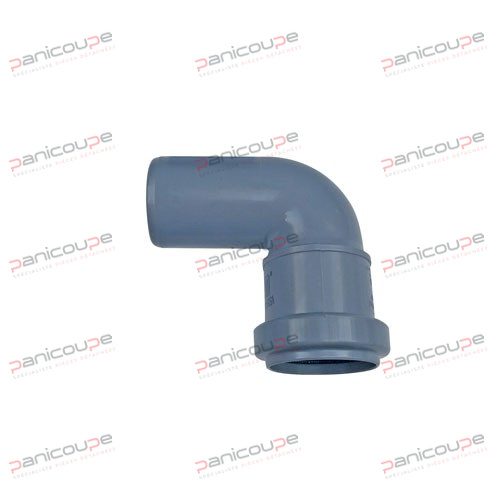 FITTING HT 90&deg; DIAM 40 product photo