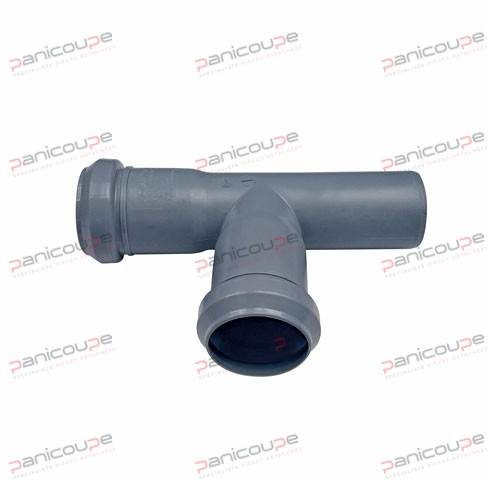 FITTING T HT DIAM 40 product photo