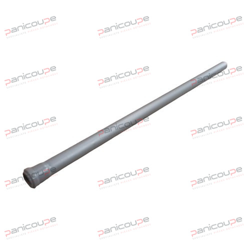 EVAC TUBE HT DIAM 40 1000MM product photo