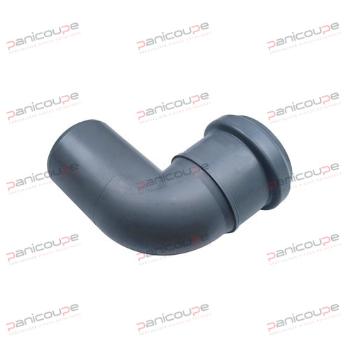 FITTING HT 90&deg; DIAM 50 product photo